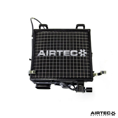 AIRTEC Motorsport OEM+ Intake Kit for Toyota Yaris GR Gen 1 & Gen 2-carbonizeduk