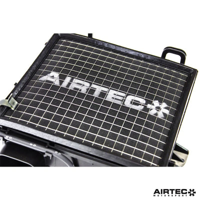 AIRTEC Motorsport OEM+ Intake Kit for Toyota Yaris GR Gen 1 & Gen 2-carbonizeduk