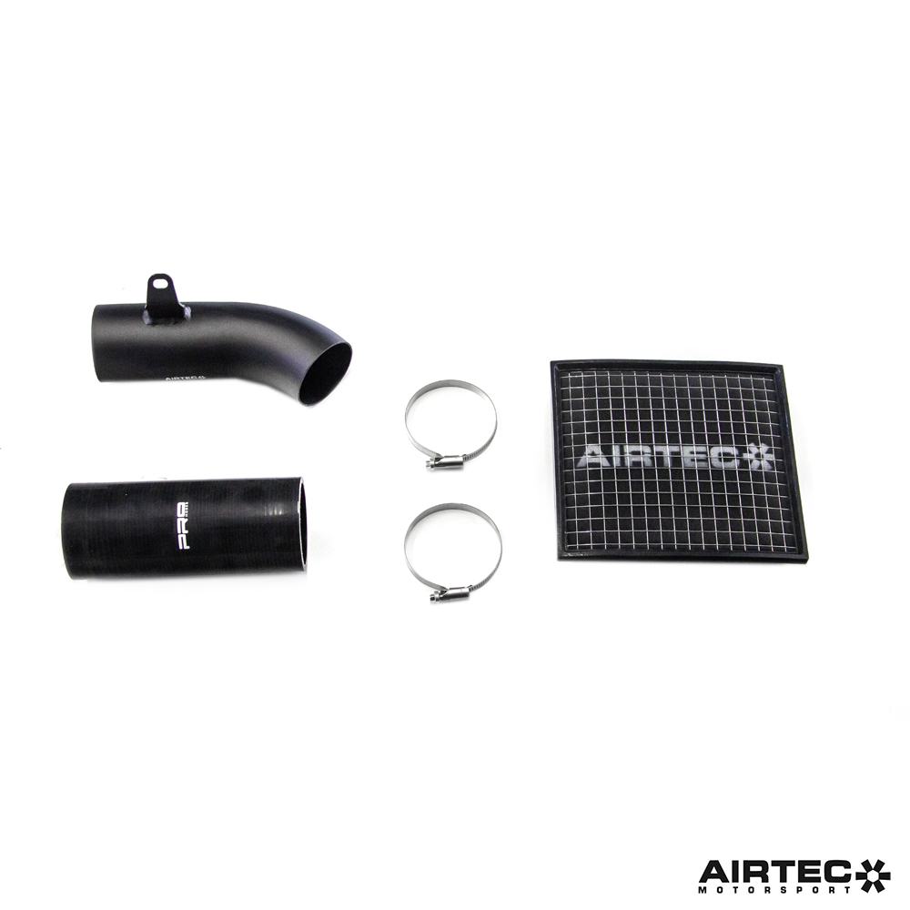 AIRTEC Motorsport OEM+ Intake Kit for Toyota Yaris GR Gen 1 & Gen 2-carbonizeduk