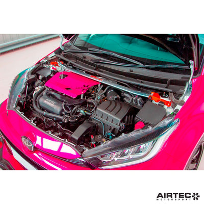 AIRTEC Motorsport OEM+ Intake Kit for Toyota Yaris GR Gen 1 & Gen 2-carbonizeduk
