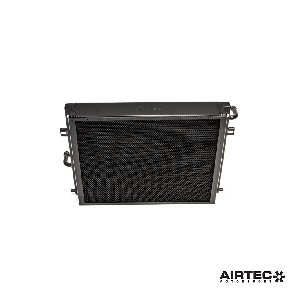 AIRTEC Motorsport Chargecooler Radiator for BMW B58 Platform-BMW-Airtec-carbonizeduk