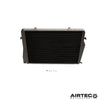 AIRTEC Motorsport Radiator Upgrade for BMW E9x M3-carbonizeduk