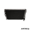 AIRTEC Motorsport Radiator Upgrade for BMW E9x M3-carbonizeduk