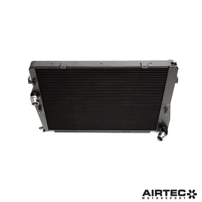 AIRTEC Motorsport Radiator Upgrade for BMW E9x M3-carbonizeduk