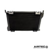 AIRTEC Motorsport 45mm Core Alloy Radiator Upgrade for Fiesta Mk6 ST150-carbonizeduk
