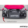 AIRTEC Motorsport Auxilliary Radiator for Toyota Yaris GR Gen 1-carbonizeduk