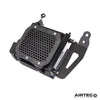 AIRTEC Motorsport Auxilliary Radiator for Toyota Yaris GR Gen 1-carbonizeduk