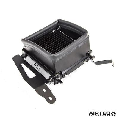 AIRTEC Motorsport Turbo Radiator for Toyota Yaris GR-Toyota-Airtec-carbonizeduk