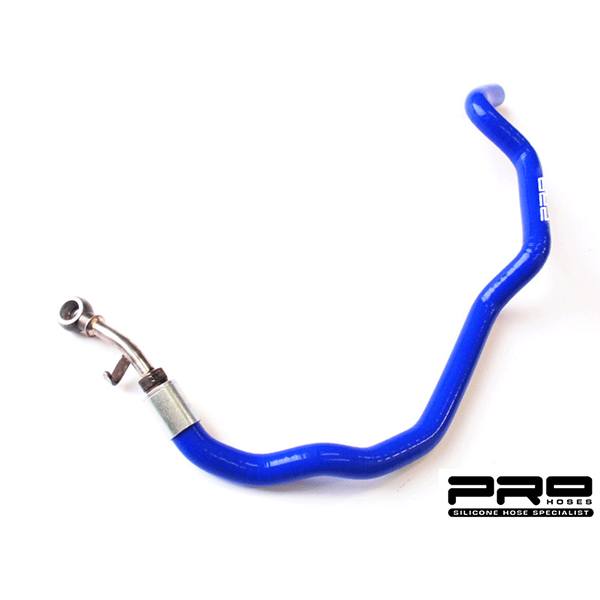 Pro Hoses Coolant Hose for Astra G Mk4 GSI Turbo-Vauxhall-Airtec-carbonizeduk