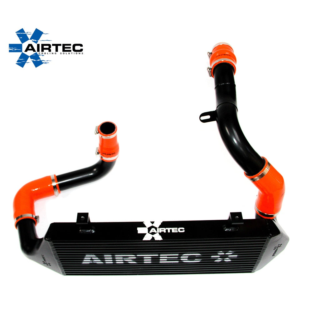 AIRTEC Motorsport Stage 2 60mm Core Intercooler Upgrade for Astra VXR Mk5-Vauxhall-Airtec-carbonizeduk