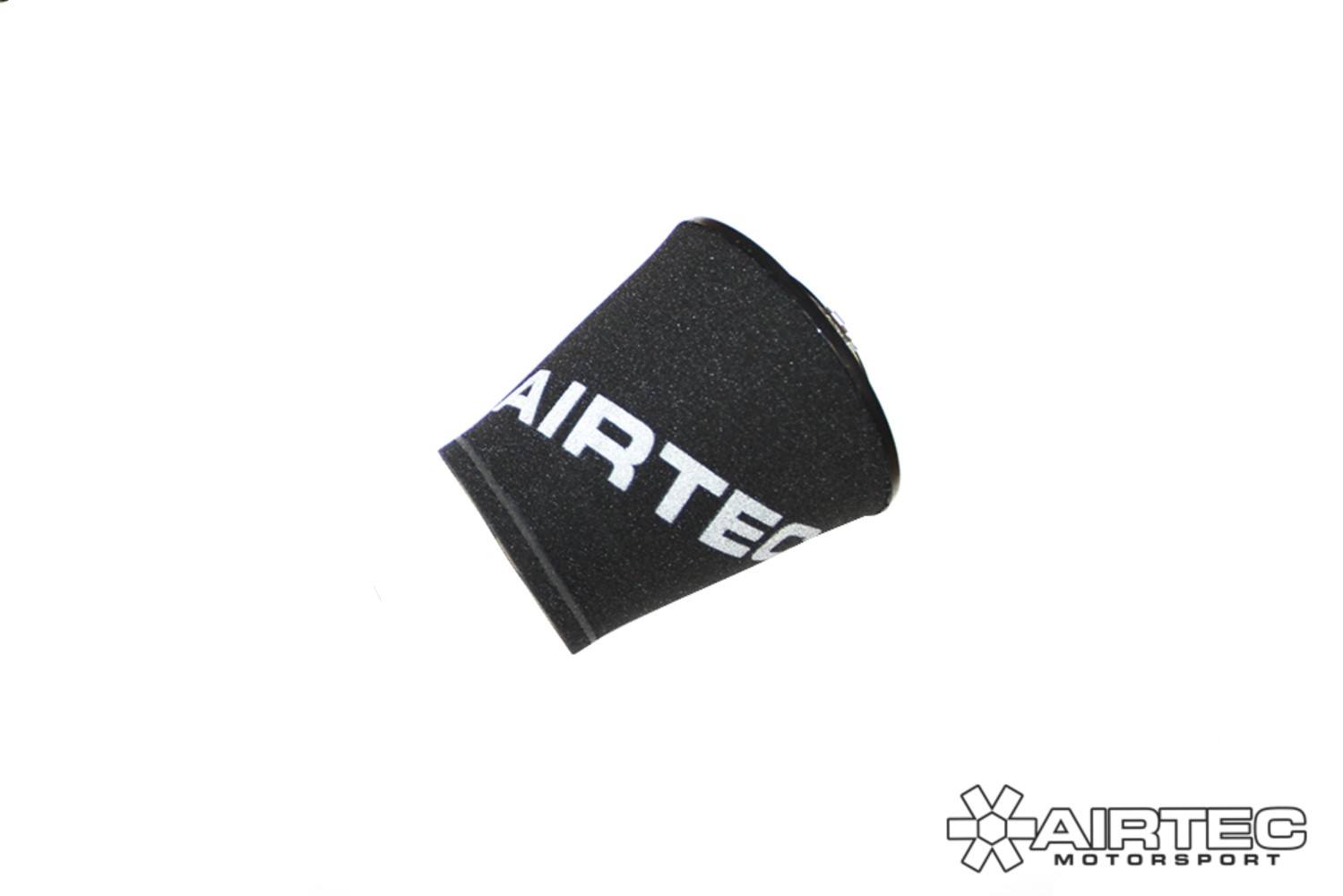 AIRTEC Motorsport Replacement Air Filter - Foam Filters-Audi-Airtec-carbonizeduk