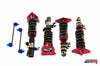 MeisterR ZetaCRD Coilovers for MINI (R53) 01-06-carbonizeduk