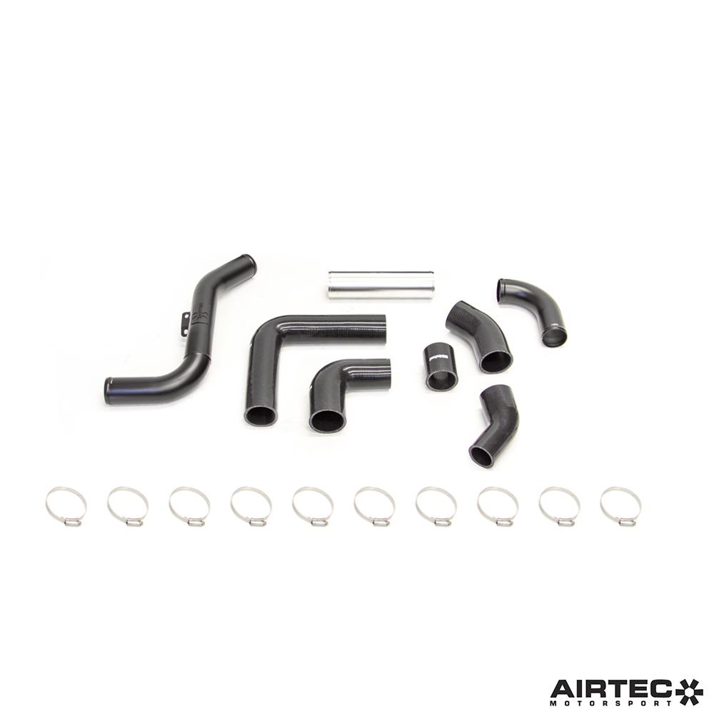 AIRTEC Motorsport Big Boost Pipe Kit for Volvo C30 T5-Volvo-Airtec-carbonizeduk