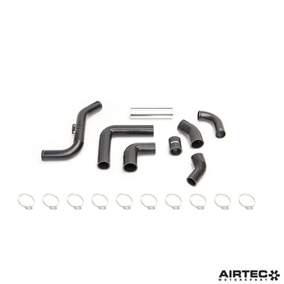 AIRTEC Motorsport Big Boost Pipe Kit for Volvo C30 T5-Volvo-Airtec-carbonizeduk