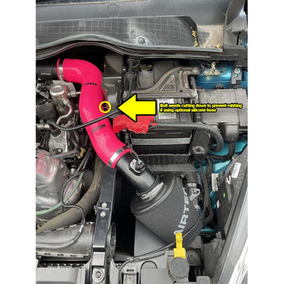 AIRTEC Motorsport Induction Kit for Fiesta Mk8 1.0 & ST-Line (2016-2020)-Ford-Airtec-carbonizeduk