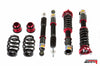 MeisterR ZetaCRD Coilovers for Honda Civic (FD2) 06-11-carbonizeduk