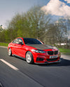 BMW GTS CARBON FIBRE BONNET 1 series 2 series F20 M140i F21 F22 F87 2015-2019-carbonizeduk