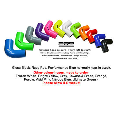 Pro Hoses Ancillary Hose Kit for Astra G Mk4 GSI-Vauxhall-Airtec-carbonizeduk