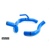 Pro Hoses Two-Piece Coolant Hose Kit for Focus RS Mk3-Ford-Airtec-carbonizeduk