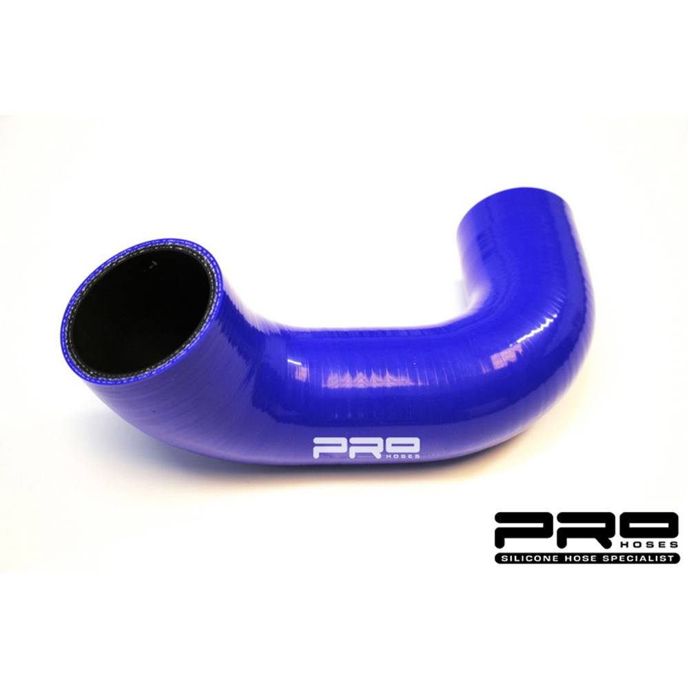 Pro Hoses Induction Hose for Corsa D 1.4T-Vauxhall-Airtec-carbonizeduk