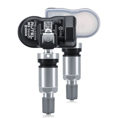 Autel MX-Sensor 433/315 MHZ 2 IN 1 TPMS Sensor Programmable Universal-carbonizeduk