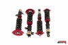 MeisterR ZetaCRD Coilovers for Mitsubishi EVO I-III CE9A-carbonizeduk