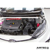 AIRTEC Motorsport Enclosed CAIS for Toyota Yaris GR Gen 1 & Gen 2-carbonizeduk