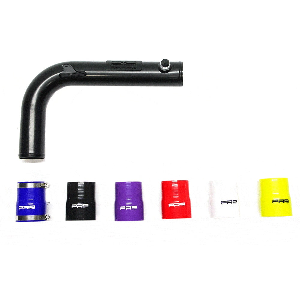 AIRTEC Motorsport Top Induction Pipe for ST180-Ford-Airtec-carbonizeduk