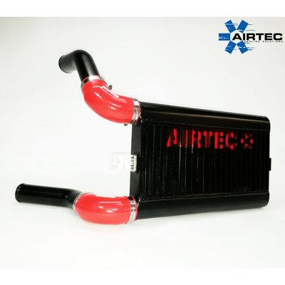 AIRTEC Motorsport Stage 1 Intercooler Upgrade for Fiesta Mk7 1.0 EcoBoost-carbonizeduk