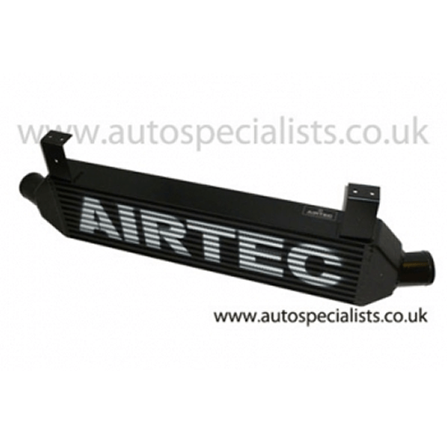 AIRTEC Motorsport 70mm Core Intercooler Upgrade for Fiesta Mk6 and ST150-Ford-Airtec-carbonizeduk