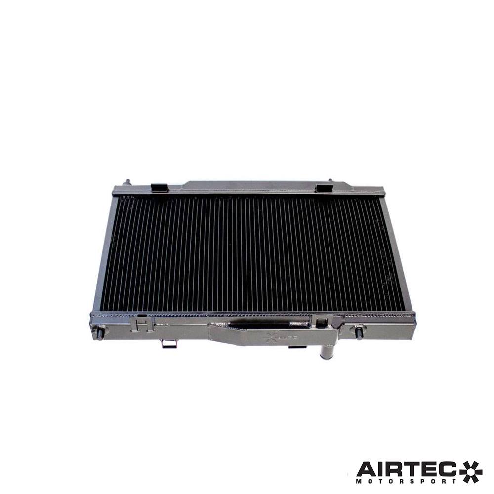 AIRTEC Motorsport Radiator Upgrade for Fiesta Mk7 ST180-Ford-Airtec-carbonizeduk