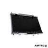 AIRTEC Motorsport Radiator Upgrade for Fiesta Mk7 ST180-Ford-Airtec-carbonizeduk
