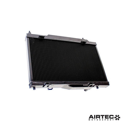AIRTEC Motorsport Radiator Upgrade for Fiesta Mk7 ST180-Ford-Airtec-carbonizeduk