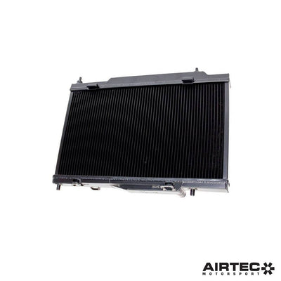 AIRTEC Motorsport Radiator Upgrade for Fiesta Mk7 ST180-Ford-Airtec-carbonizeduk