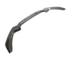 Carbon Fibre Front bumper splitter Lip for BMW 1 Series F20/F21 M140/M135 & 125/120/118 M Sport 2015-2019 LCI/LCI-2-carbonizeduk