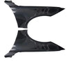 Bmw F80 M3 F82 M4 Carbon Fibre widened Vented Front Wing Fenders 2015-2020-carbonizeduk