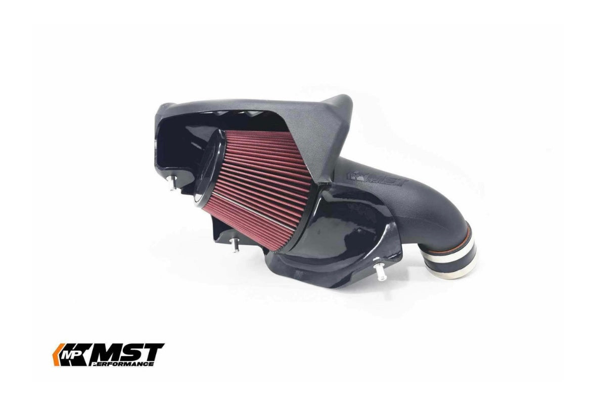MST Performance Intake Kit G80/G82/G87 M2 M3 M4 Competition BMW S58 21+-carbonizeduk