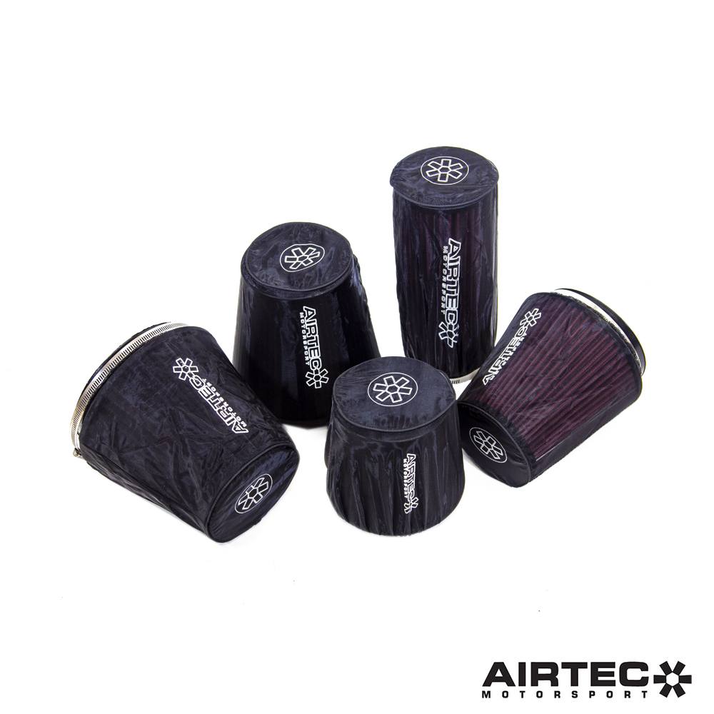 AIRTEC Motorsport Filter Sock-BMW-Airtec-carbonizeduk