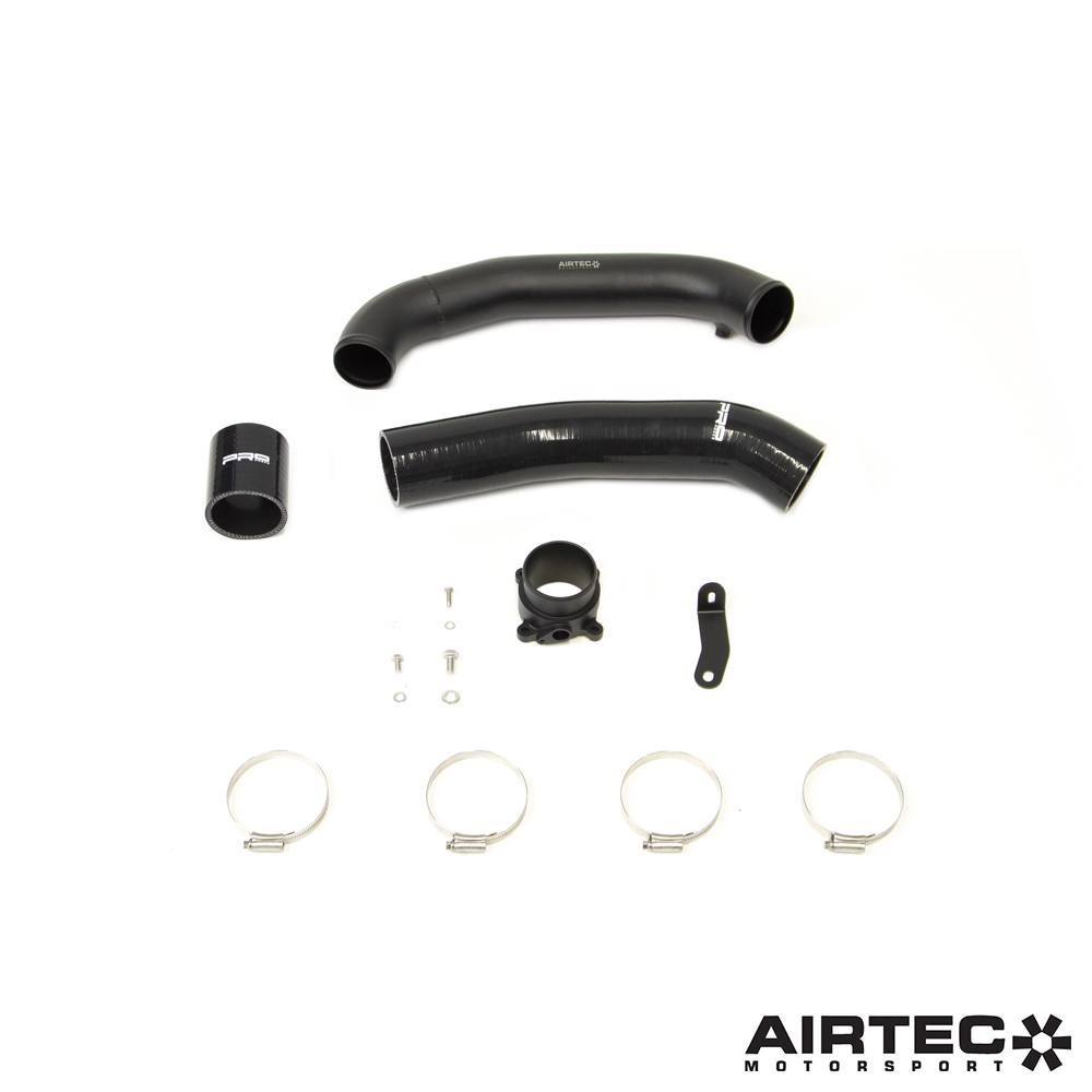 AIRTEC Motorsport Cold Side Big Boost Pipe Kit for Hyundai I20N-Hyundai-Airtec-carbonizeduk