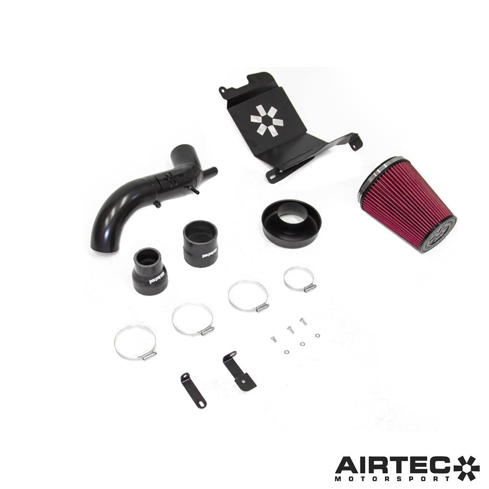 AIRTEC Motorsport Induction Kit for Hyundai i20N-Hyundai-Airtec-carbonizeduk