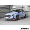 AIRTEC Motorsport Intercooler Upgrade for Hyundai i20N-carbonizeduk