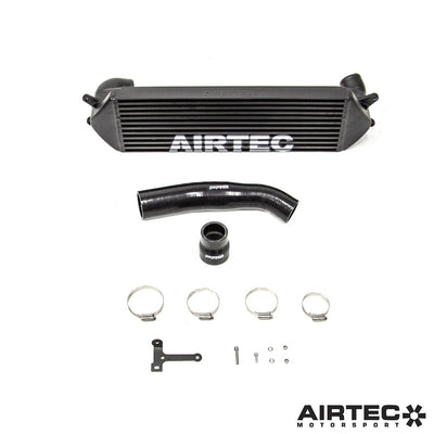 AIRTEC Motorsport Intercooler Upgrade for Hyundai i20N-carbonizeduk