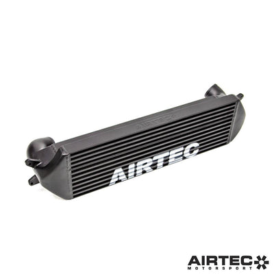 AIRTEC Motorsport Intercooler Upgrade for Hyundai i20N-carbonizeduk