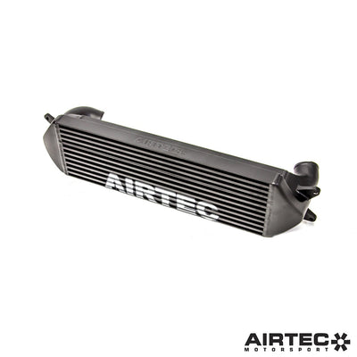 AIRTEC Motorsport Intercooler Upgrade for Hyundai i20N-carbonizeduk