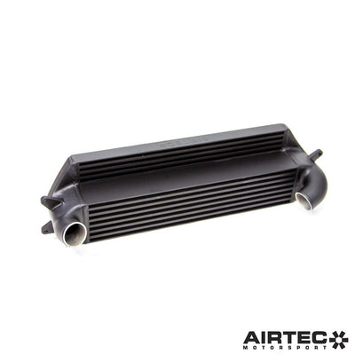 AIRTEC Motorsport Intercooler Upgrade for Hyundai i20N-carbonizeduk