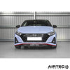AIRTEC Motorsport Intercooler Upgrade for Hyundai i20N-carbonizeduk