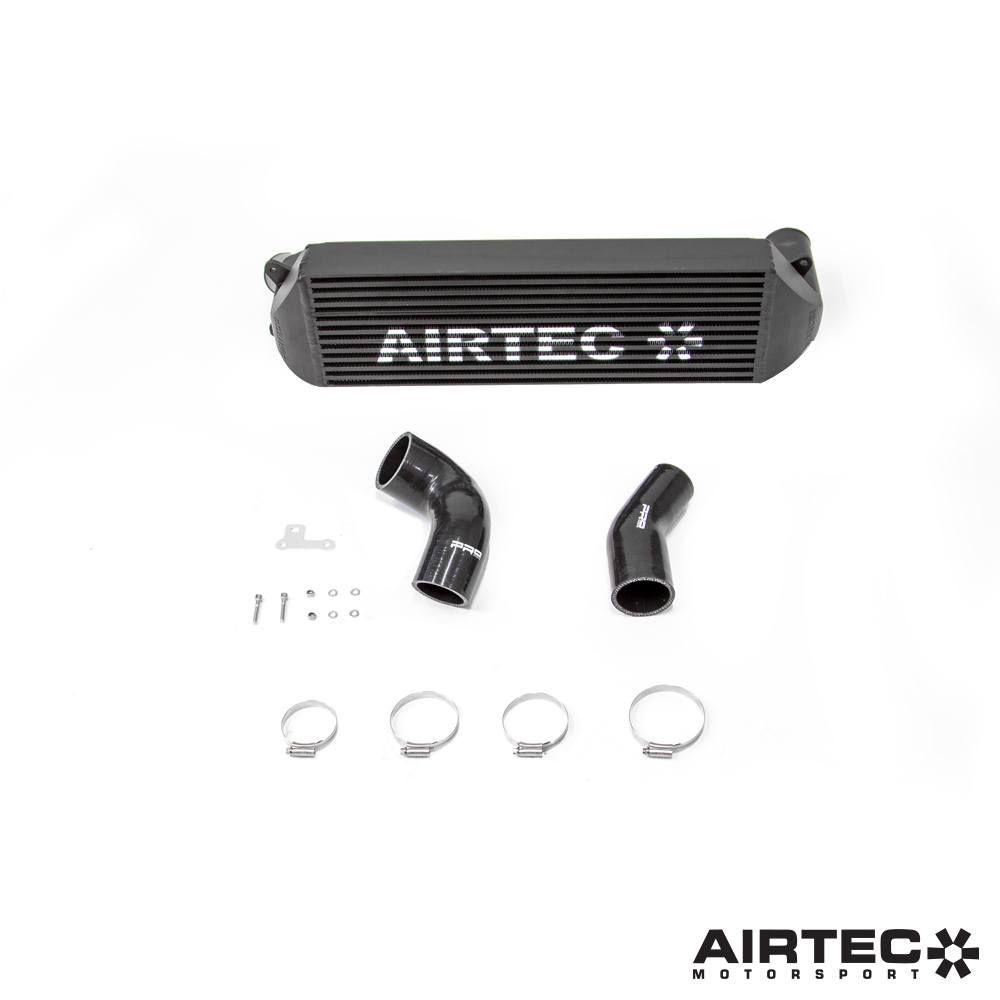 AIRTEC Motorsport Intercooler Upgrade for Hyundai i30N Facelift (2021 onwards) DCT & Manual-Hyundai-Airtec-carbonizeduk