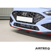 AIRTEC Motorsport Intercooler Upgrade for Hyundai i30N Facelift (2021 onwards) DCT & Manual-Hyundai-Airtec-carbonizeduk