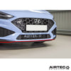 AIRTEC Motorsport Intercooler Upgrade for Hyundai i30N Facelift (2021 onwards) DCT & Manual-Hyundai-Airtec-carbonizeduk
