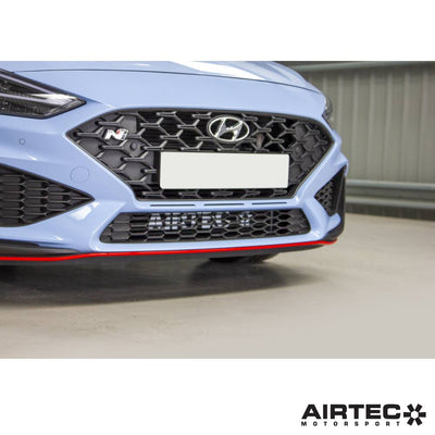 AIRTEC Motorsport Intercooler Upgrade for Hyundai i30N Facelift (2021 onwards) DCT & Manual-Hyundai-Airtec-carbonizeduk